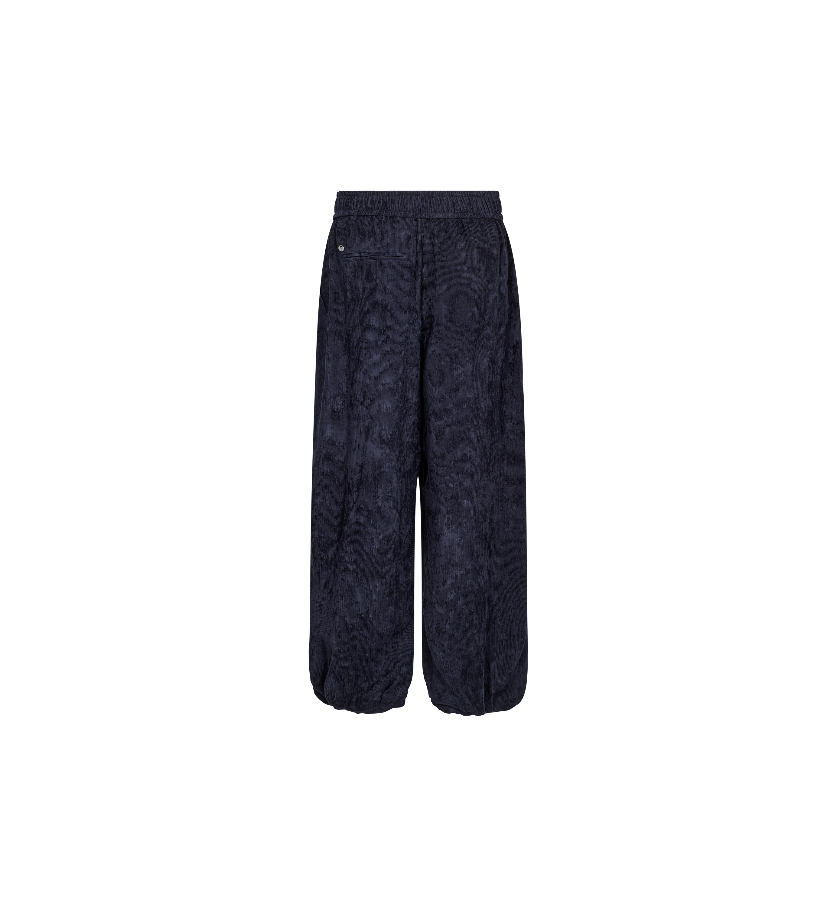 Packshot / Salute Navy / Back